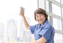 招聘民宿清扫人员-华日讯