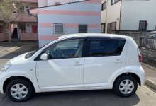 因换新车,旧车低价处理!平成21年的丰田パッソ,走行6万多,车况良好!新手练手刚好!地点群马前桥!有意者欢迎咨询!
中古车
群马县
闲置交换#
联系电话09026428931-华日讯