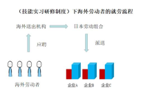 日本研修生和研究生的区别!一字之差,天壤之别-华日讯